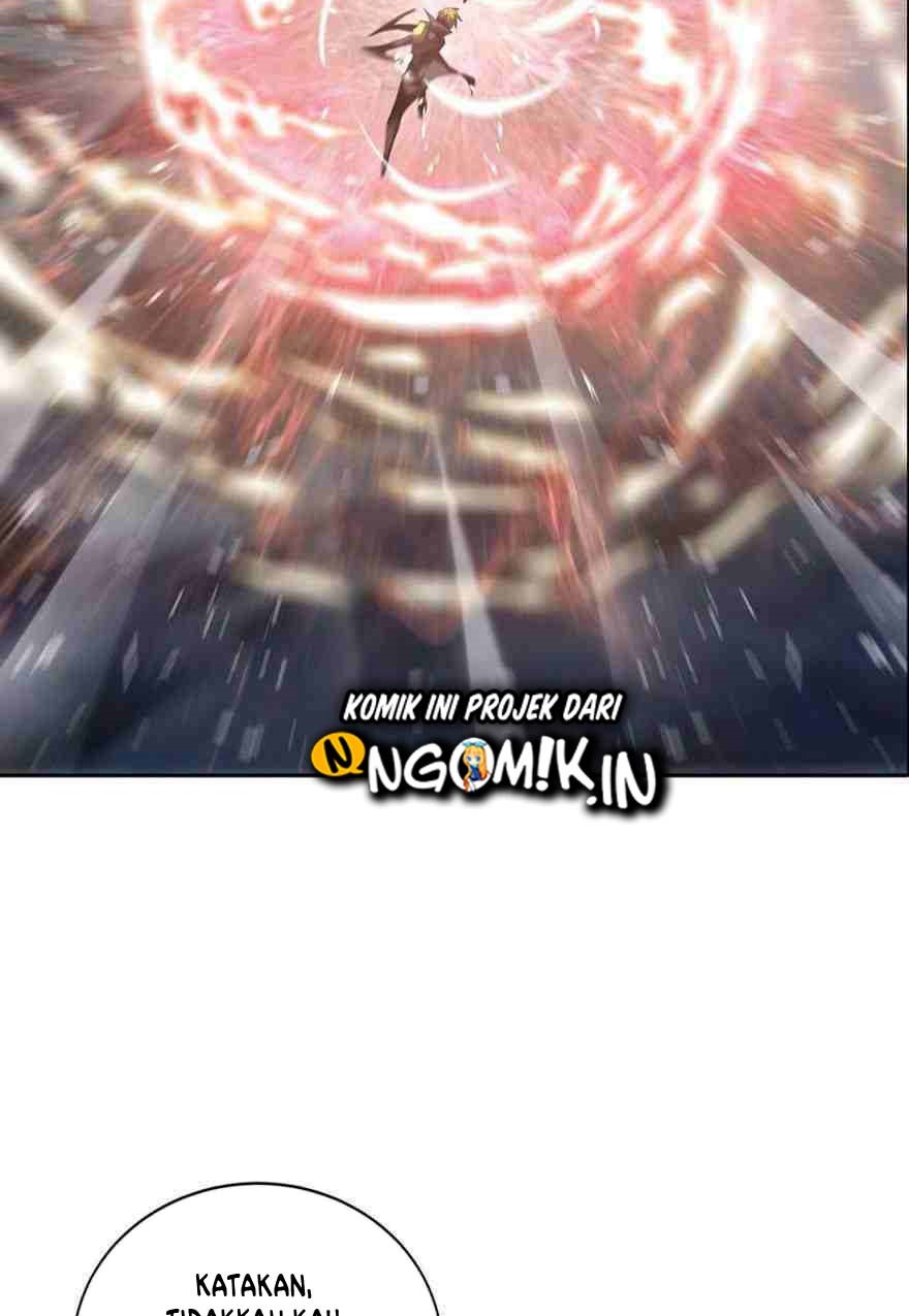 The Blade of Evolution – Walking Alone in the Dungeon Chapter 49 Gambar 33